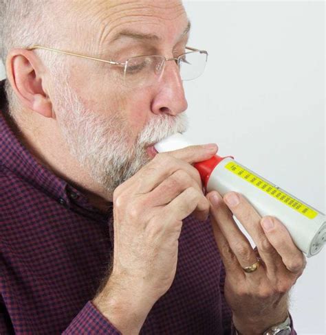 Pulmonary Function Tests What Are They For
