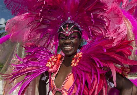 4 Caribbean Carnivals For Celebrating The Island Spirit Liberty Travel