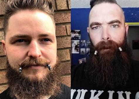 25 Dashing Beard Beads Styles You Have To See Hairstyle Camp