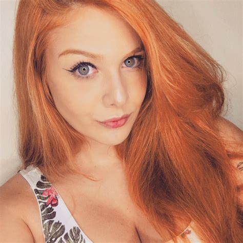 Natural Redhead Beautiful Redhead Red Hair Dont Care Ginger Girls Redhead Girl Strawberry