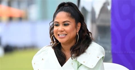 Who Is Angela Yee Dating Details On Her Romantic Life
