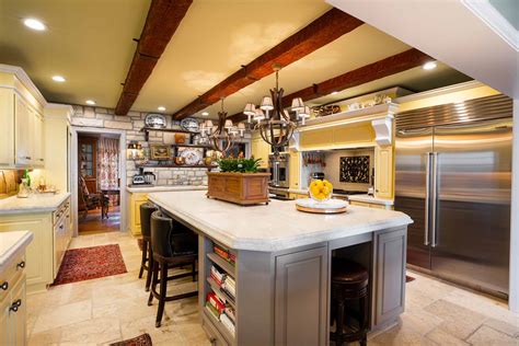 Home Remodeling: Details, Details, Details!! Amazing Chef's Kitchen Remodel