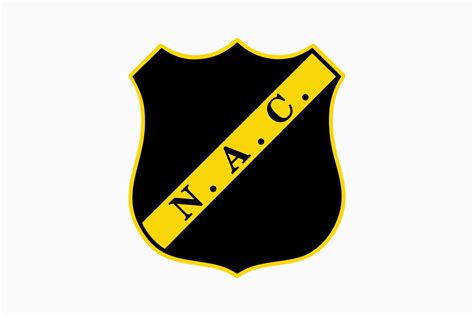 Hd kullanıcısının, geniş, logo png grafik görüntüleri kaynaklarını seçin ve png, svg veya eps biçiminde indirin. NAC Breda Logo | Logo-Share