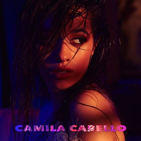 Itunes Plus Camila Cabello Camila Cabello Deluxe Version