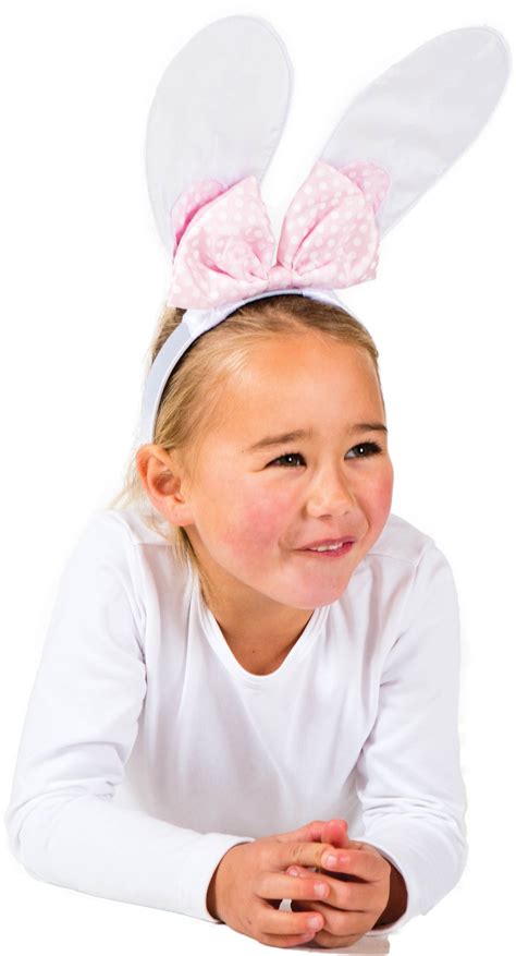 Bunny Ears Headband Bunny Ears Headband Headbands Bunny