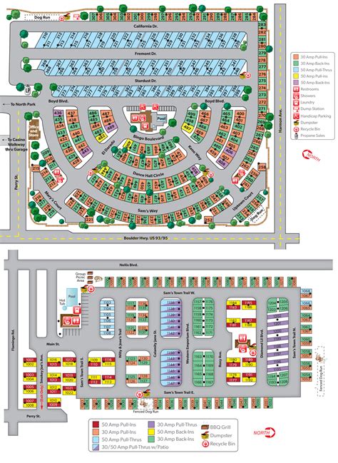 Maybe you would like to learn more about one of these? Las Vegas, Nevada Campground | Las Vegas KOA at Sam's Town