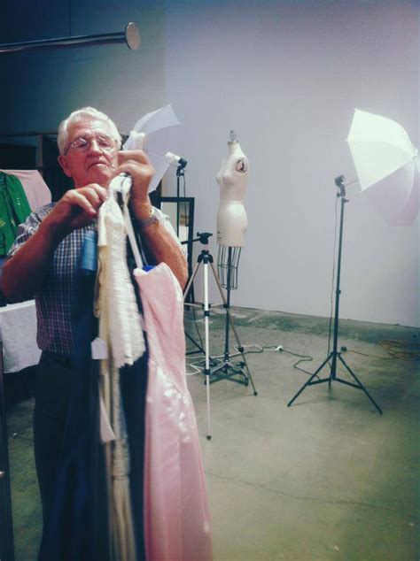 This Man Gave His Wife 55000 Dresses Over 56 Years Of Marriage—now Theyre Selling Them All