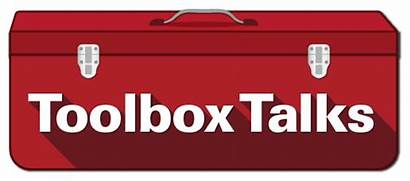 Toolbox Safety Talks Environmental Topics Health Ehs