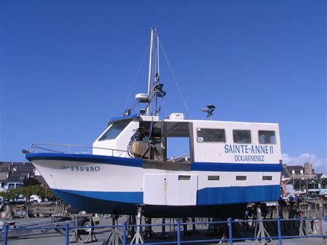 Read hotel reviews and choose the best hotel deal for your stay. SAINTE-ANNE II (DZ539280), trémailleur de Douarnenez.
