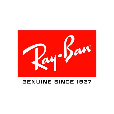 Ray Ban Logo Png Transparent Art