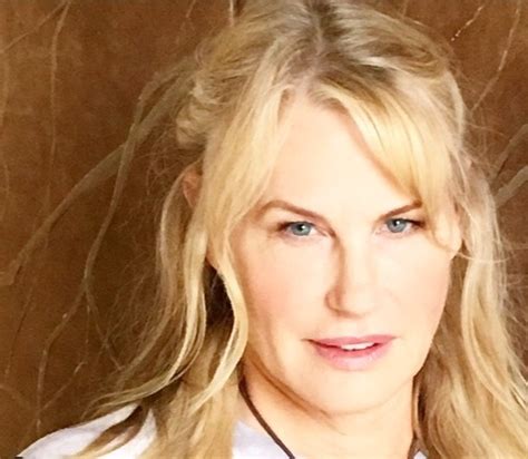 Daryl Hannah Says Her Netflix Directorial Debut ‘isnt A Real Movie