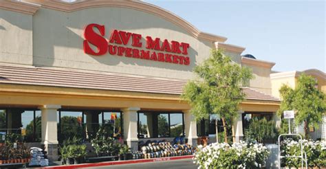 Save Mart Reaches Short Term Labor Agreement Supermarket News