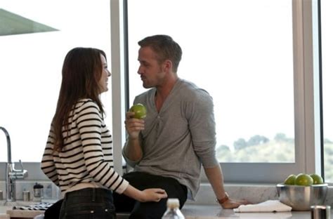 ‘crazy Stupid Love Review