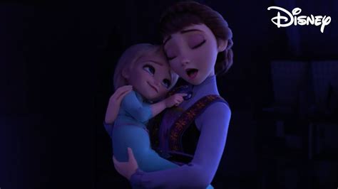 Frozen 2 All Is Found Music Video Hd 1080p Youtube