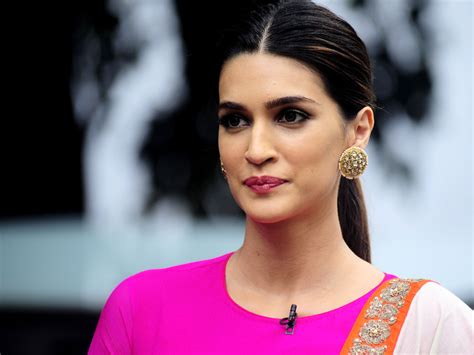 Kriti Sanon Body Shamed By Another Actress Life And Style Business Recorder