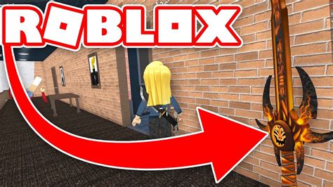 Use these murder mystery 2 codes in the roblox game to get free items for thie gmod clone for free. Charlie On Twitter I Got A Godly Gun Roblox Murder ...