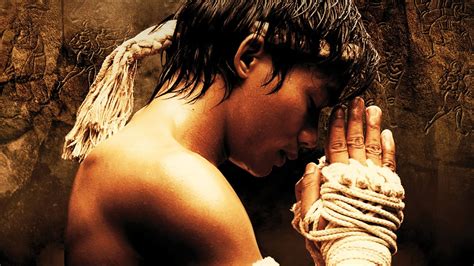 Ong Bak Collection Backdrops — The Movie Database Tmdb