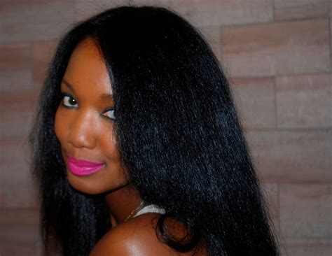 That line of thinking bothered me so much that i went digging for pictures. Kurlee Belle: Why Black Women Straighten Their Hair.