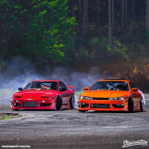 Best Jdm Cars For Drifting 5 Jdm Cars That Are Surprisingly Good At