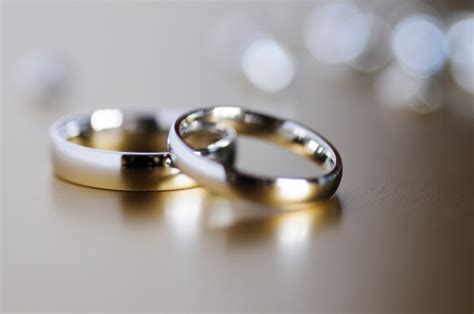 Golden Wedding Rings Stock Photo Download Image Now Istock