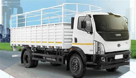 Tata Ultra 1412 Truck Price In India Specs Mileage Review And Load Capacity