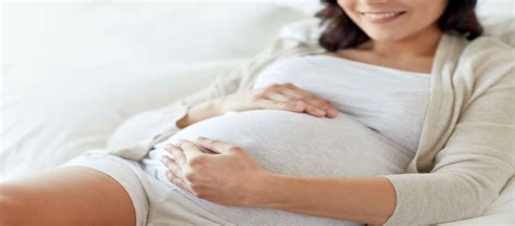 Relaxation Techniques For Pregnant Women
