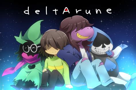 Deltarune Image By Kukiwakame Jyu Zerochan Anime Image Board