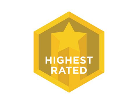 Rate My Professors Icons & Badges on Behance