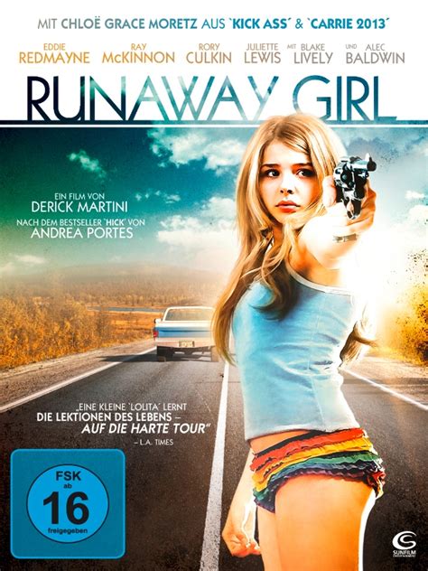 runaway girl film 2012 filmstarts de