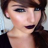 Makeup Tips For Dark Lips Pictures