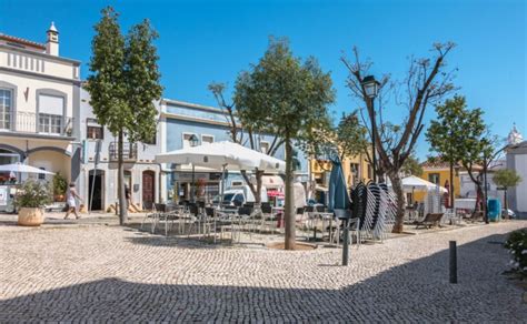 Best Algarve Villages For Energetic Expats Portugal Property Guides