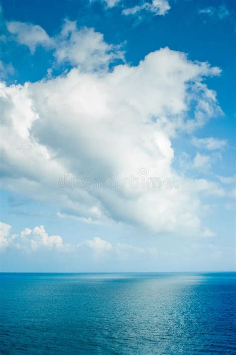 5942 Low Sea Horizon Clouds Photos Free And Royalty Free Stock Photos