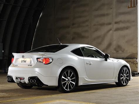 The new gr 86 is scheduled to launch in japan in autumn 2021. Toyota plots 'GR86' coupe from TNGA platform - Page 1 - General Gassing - PistonHeads