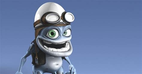 The Annoying Thing Crazy Frog Video Gallery Know Your Meme