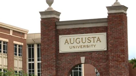 Augusta University Sister Schools To Continue In Person Instruction