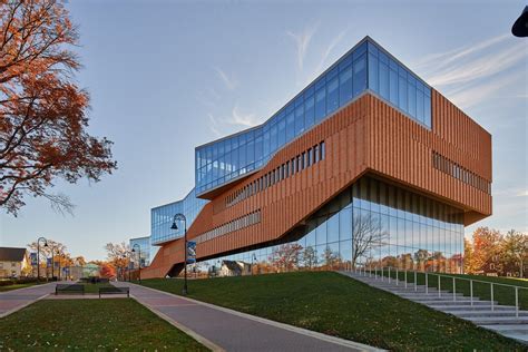 Kent State University The Center For Architectural And Environmental