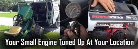 West side mobile service llc. Mobile Lawn Mower Repair Services & Small Engine Repair ...