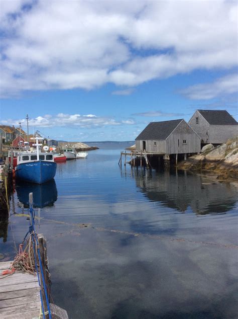 Peggy's Cove, Nova Scotia Canada | Nova scotia canada, Nova scotia, Scotia