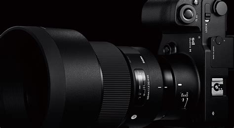 105mm F14 Dg Hsm Art Sigma France