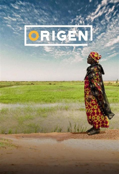 Origen (2020) - FilmAffinity