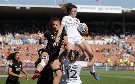 England Squads For Toulouse 7s Named 4 The Love Of Sport