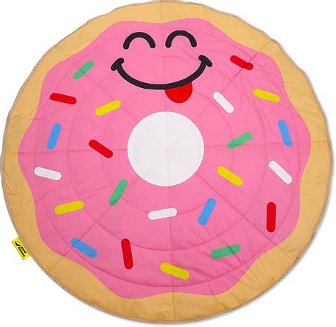 Donut 5 Lb Weighted Blanket Discontinued Products Donut 5 Lb