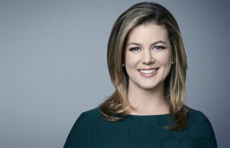 Cnn Daytime Shakeup Brianna Keilar To Co Host ‘new Day Alisyn Camerota And Victor Blackwell