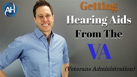 How To Get Hearing Aids From The VA 6 Things You NEED To Know YouTube