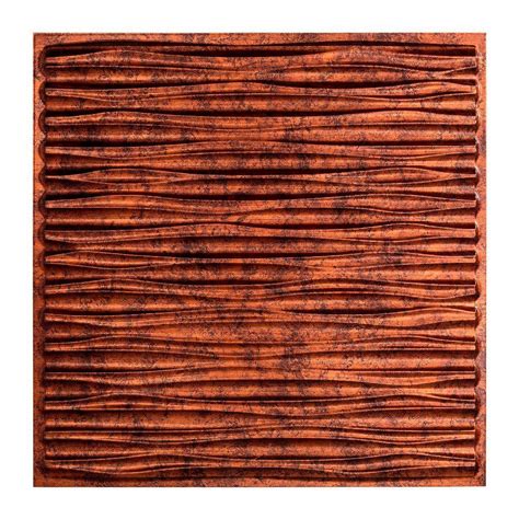 Home depot ceiling tiles 2x4. Surface Mount Tiles - Ceiling Tiles - The Home Depot