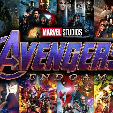Watch Avengers Endgame 2019 Full Movies Free Download By