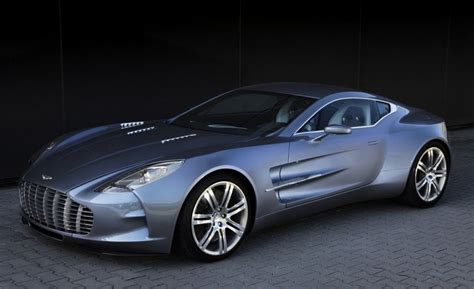 Aston Martin One 77 Aston Martin Pictures Of Sports Cars Sports Car