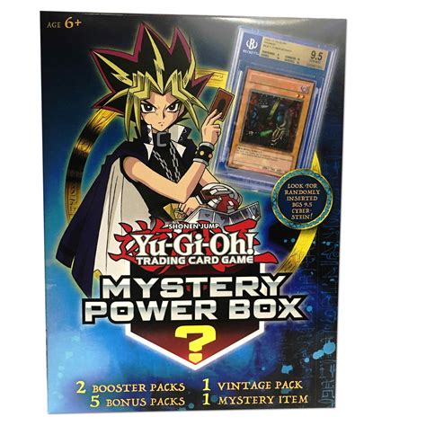 Yu Gi Oh Mystery Box Booster Packs Other Cards Free Shipping Bundle Rare Vendita Online Di