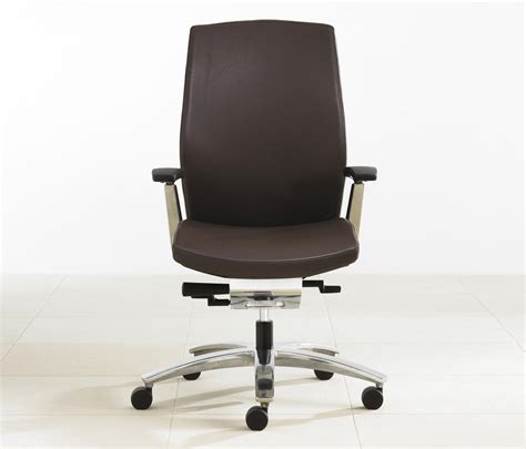 Marini Office Chairs From Teknion Architonic