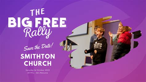 Big Free Rally 2022 Free Church Of Scotland